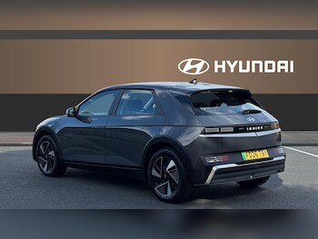 Used Hyundai IONIQ 5 2026 for sale - 78764692: Photo