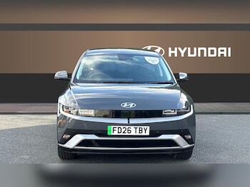 Used Hyundai IONIQ 5 2026 for sale - 78764692: Photo