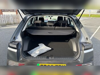 Used Hyundai IONIQ 5 2026 for sale - 78764692: Photo