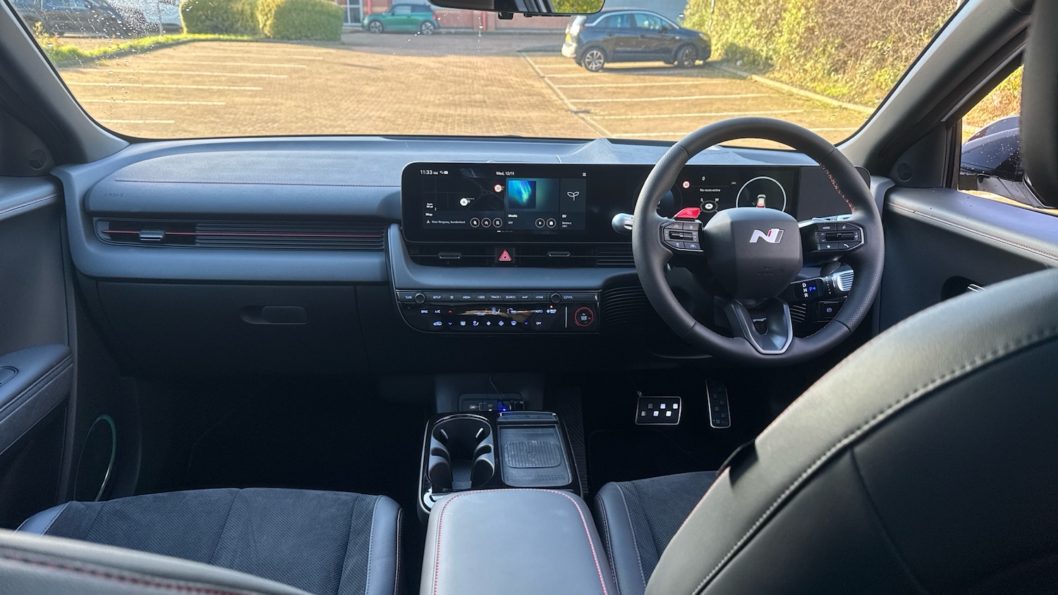 Used Hyundai IONIQ 5 2025 for sale - 77089698: Photo 10