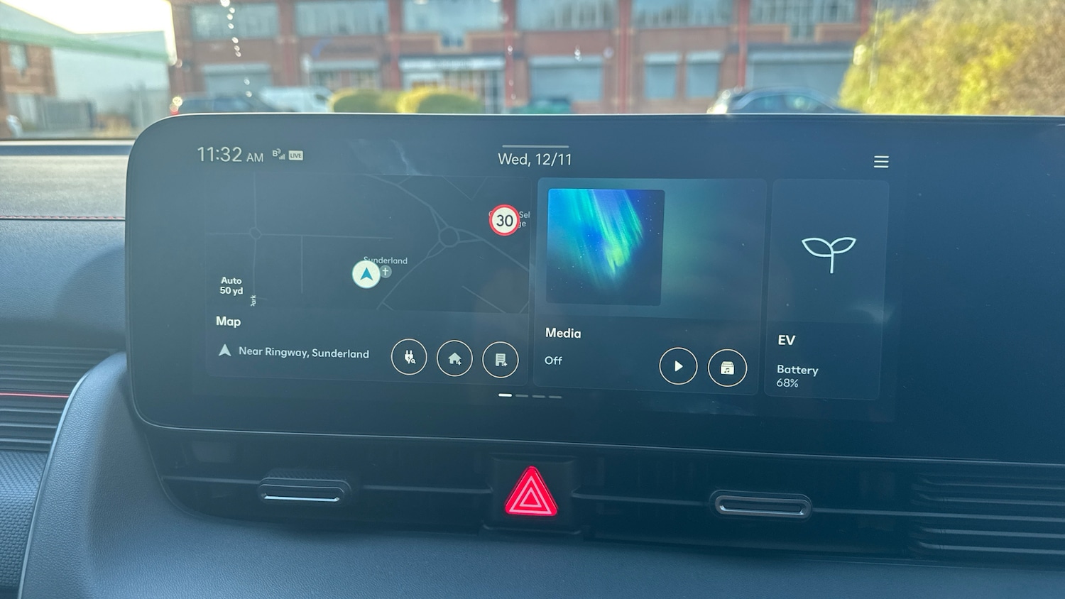 Used Hyundai IONIQ 5 2025 for sale - 77089698: Photo 12