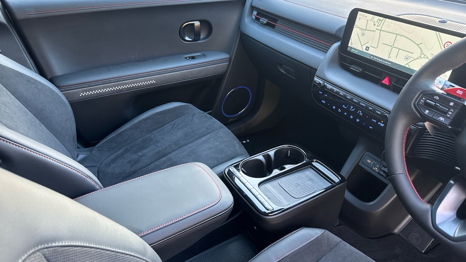 Used Hyundai IONIQ 5 2025 for sale - 77089698: Photo 14