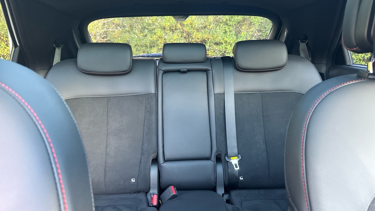 Used Hyundai IONIQ 5 2025 for sale - 77089698: Photo 15