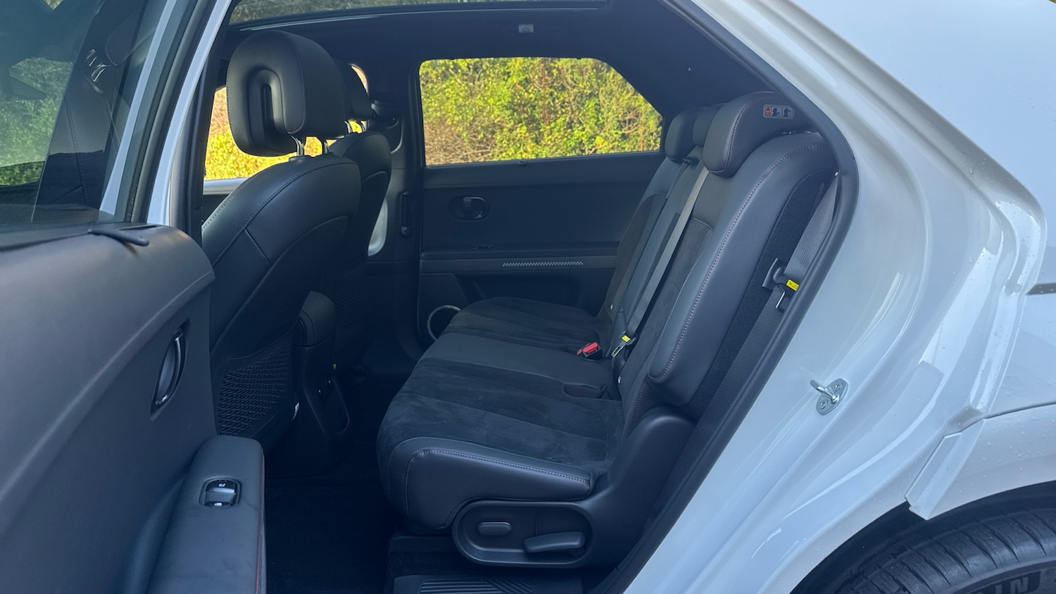 Used Hyundai IONIQ 5 2025 for sale - 77089698: Photo 16