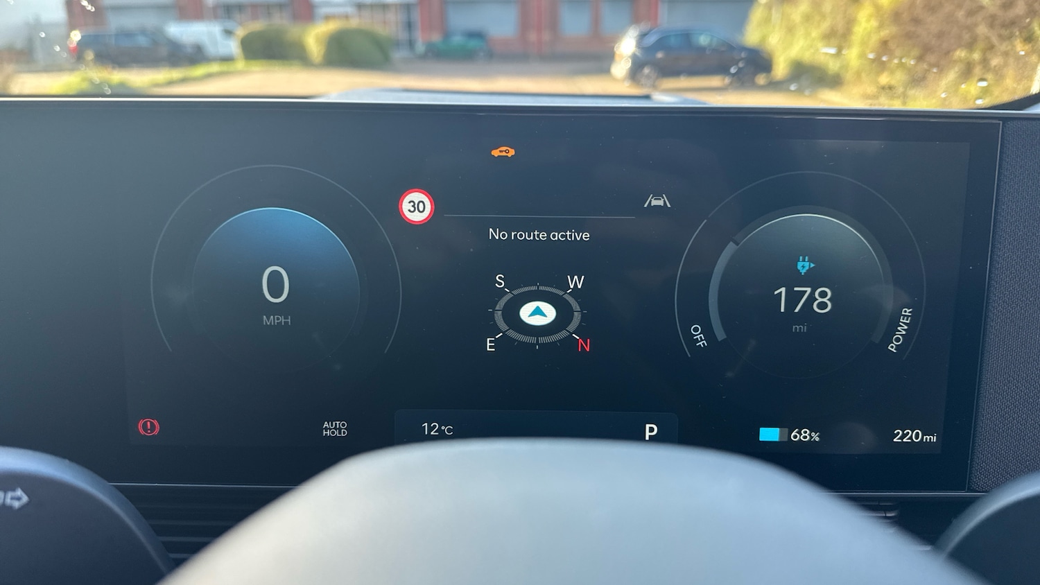 Used Hyundai IONIQ 5 2025 for sale - 77089698: Photo 18