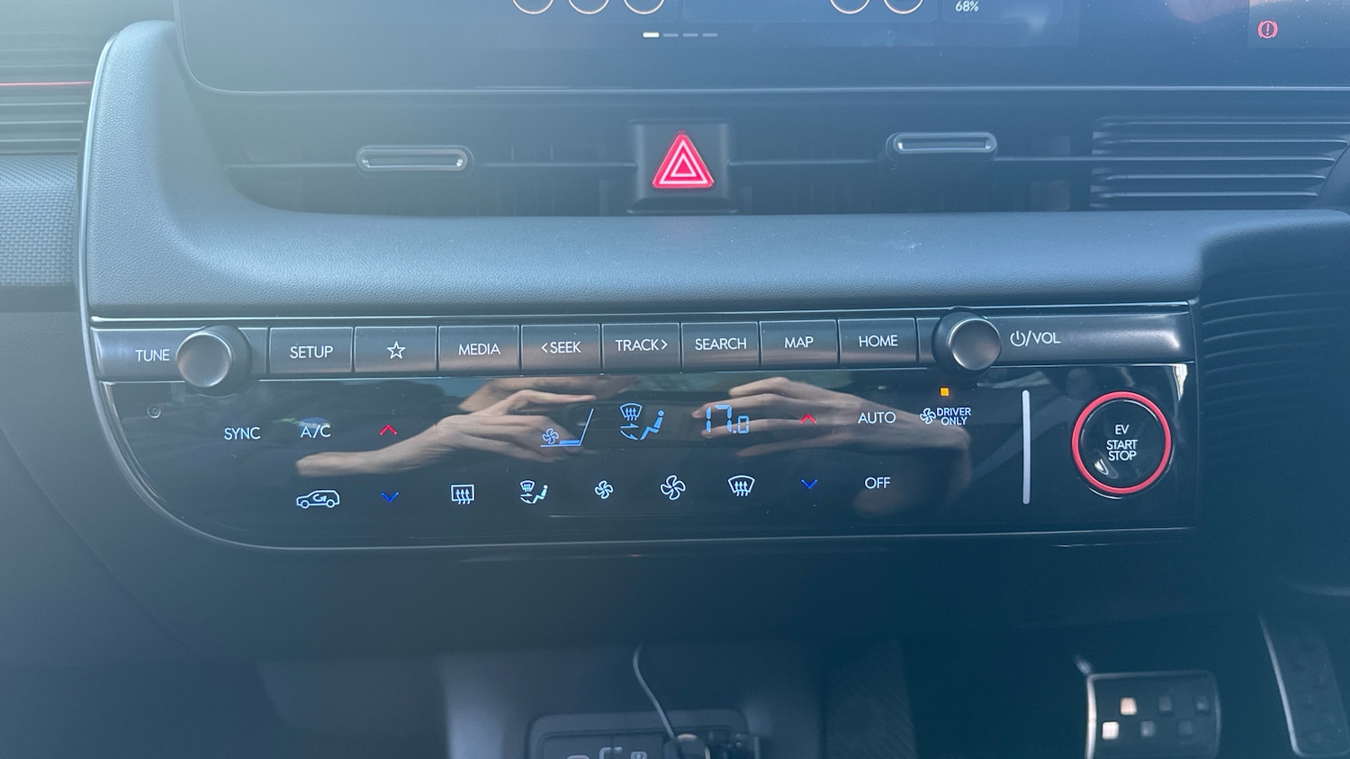 Used Hyundai IONIQ 5 2025 for sale - 77089698: Photo 23