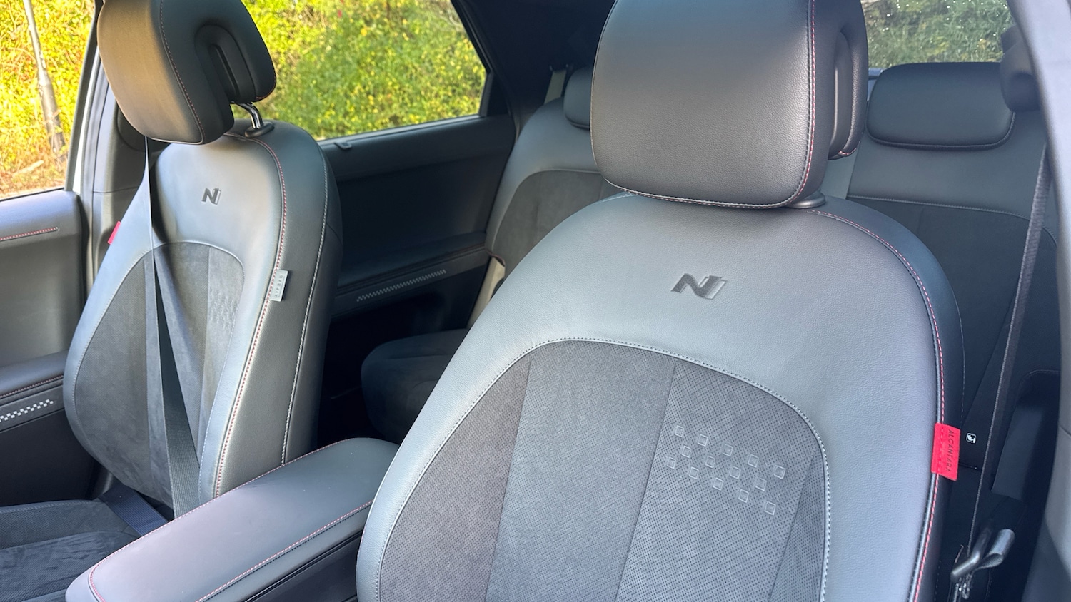 Used Hyundai IONIQ 5 2025 for sale - 77089698: Photo 26