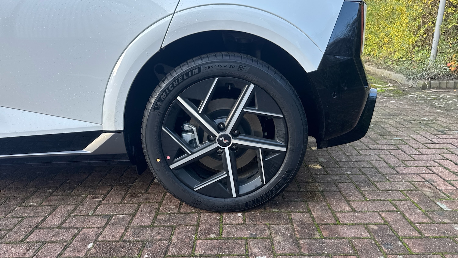 Used Hyundai IONIQ 5 2025 for sale - 77089698: Photo 27