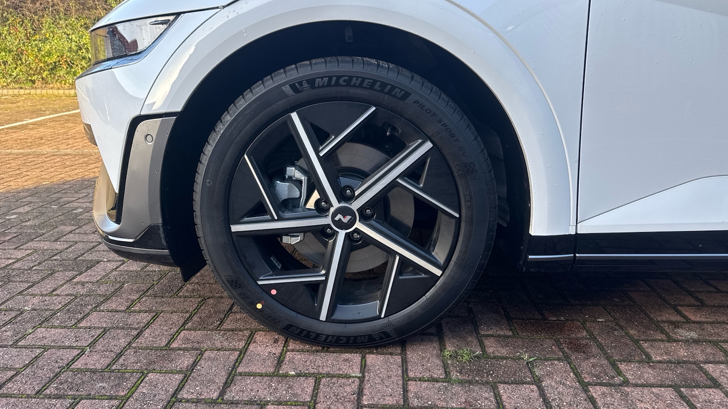 Used Hyundai IONIQ 5 2025 for sale - 77089698: Photo 28