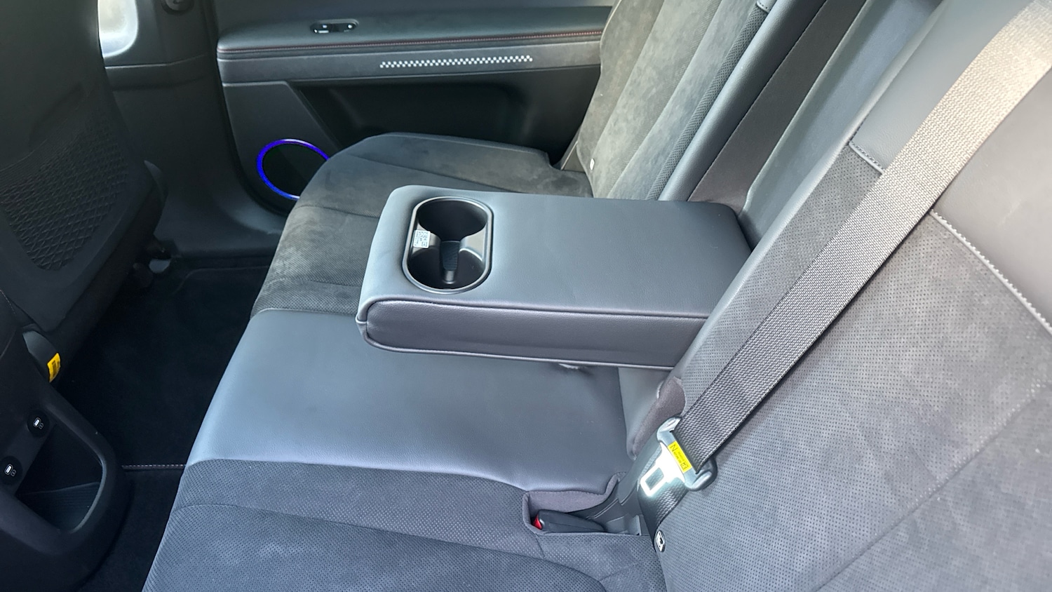 Used Hyundai IONIQ 5 2025 for sale - 77089698: Photo 31