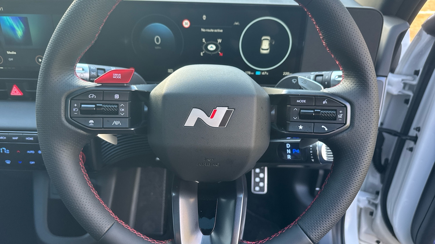 Used Hyundai IONIQ 5 2025 for sale - 77089698: Photo 35