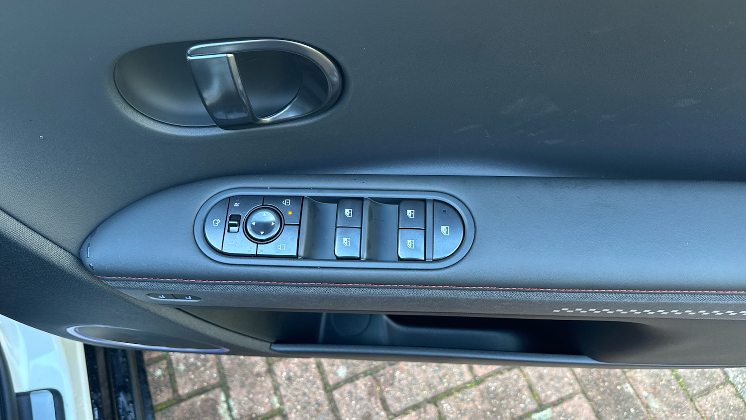 Used Hyundai IONIQ 5 2025 for sale - 77089698: Photo 37