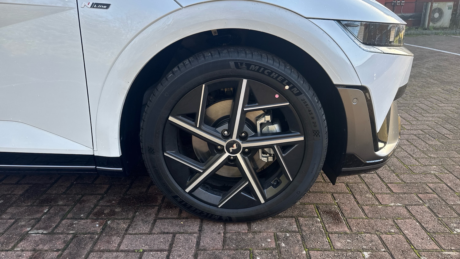 Used Hyundai IONIQ 5 2025 for sale - 77089698: Photo 40