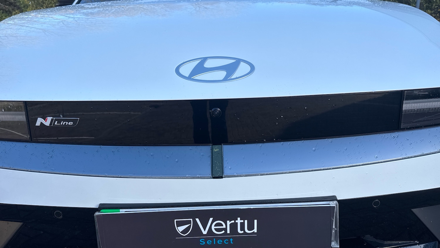 Used Hyundai IONIQ 5 2025 for sale - 77089698: Photo 41