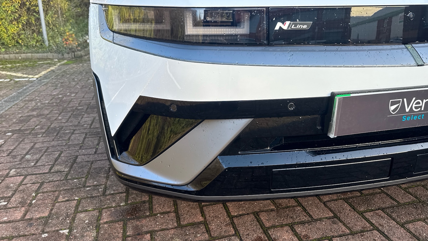 Used Hyundai IONIQ 5 2025 for sale - 77089698: Photo 42