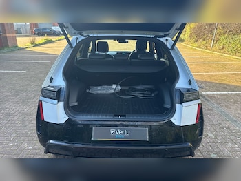 Used Hyundai IONIQ 5 2025 for sale - 77089698: Photo