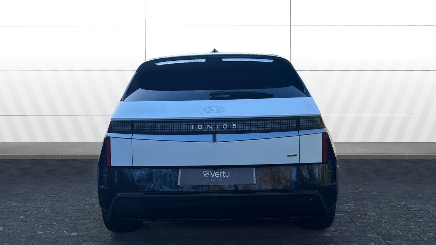Used Hyundai IONIQ 5 2025 for sale - 77089698: Photo 6