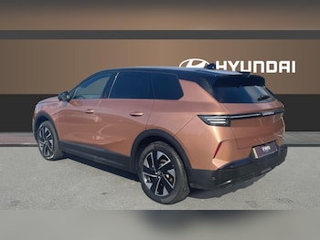 Used Vauxhall Grandland 2025 for sale - 77831655: Photo