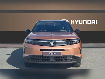 Used Vauxhall Grandland 2025 for sale - 77831655: Photo