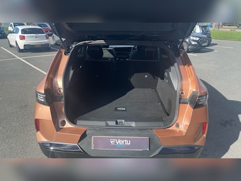 Used Vauxhall Grandland 2025 for sale - 77831655: Photo