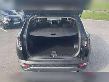 Used Hyundai TUCSON 2021 for sale - 77831662: Photo