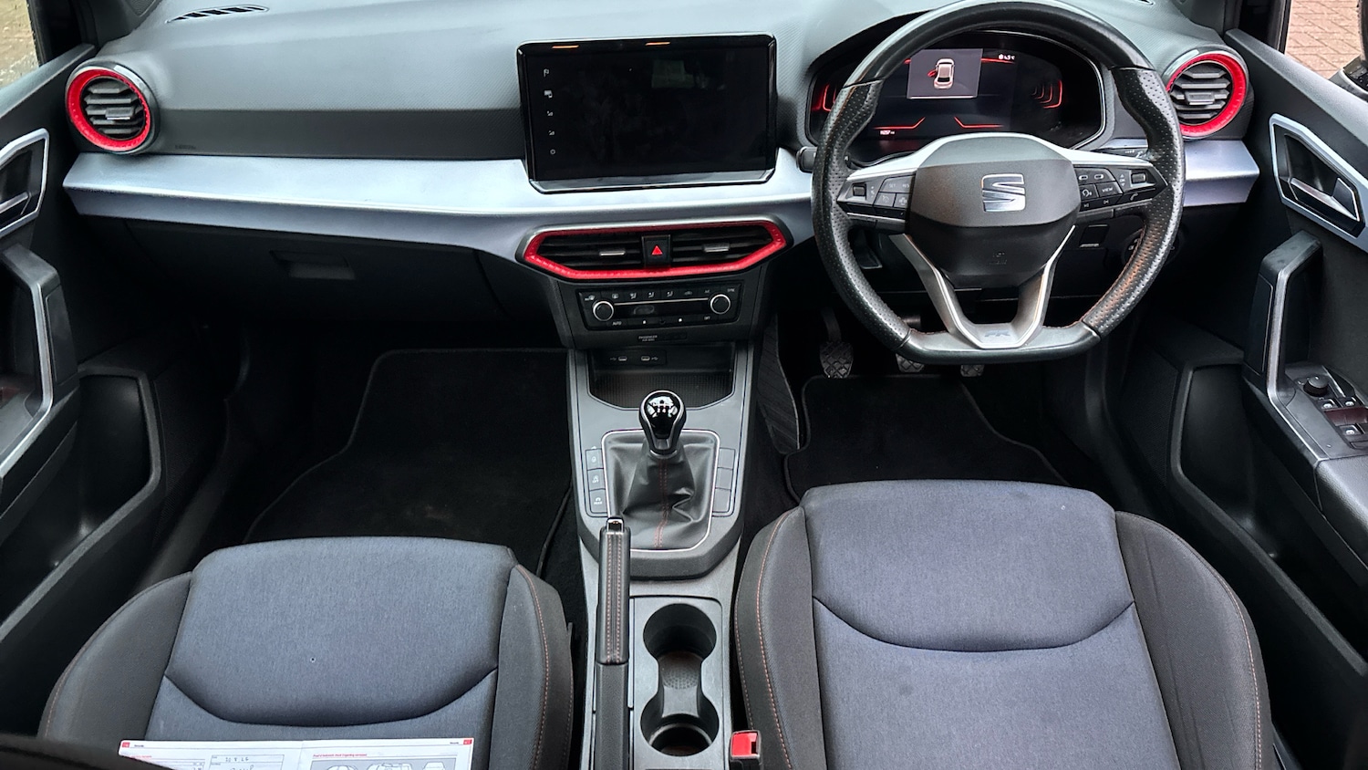 Used SEAT Ibiza 2024 for sale - 77715214: Photo 10