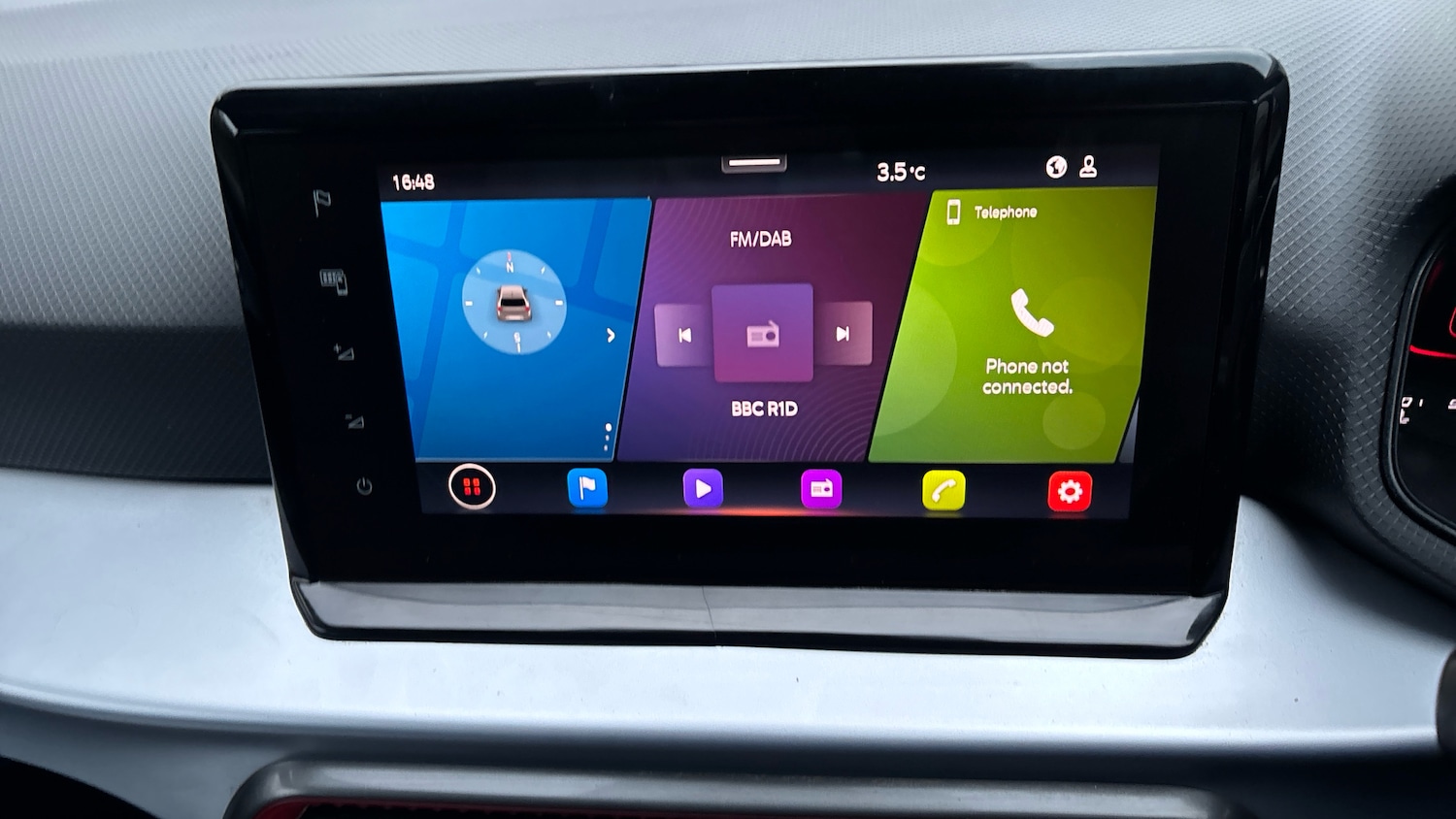 Used SEAT Ibiza 2024 for sale - 77715214: Photo 12