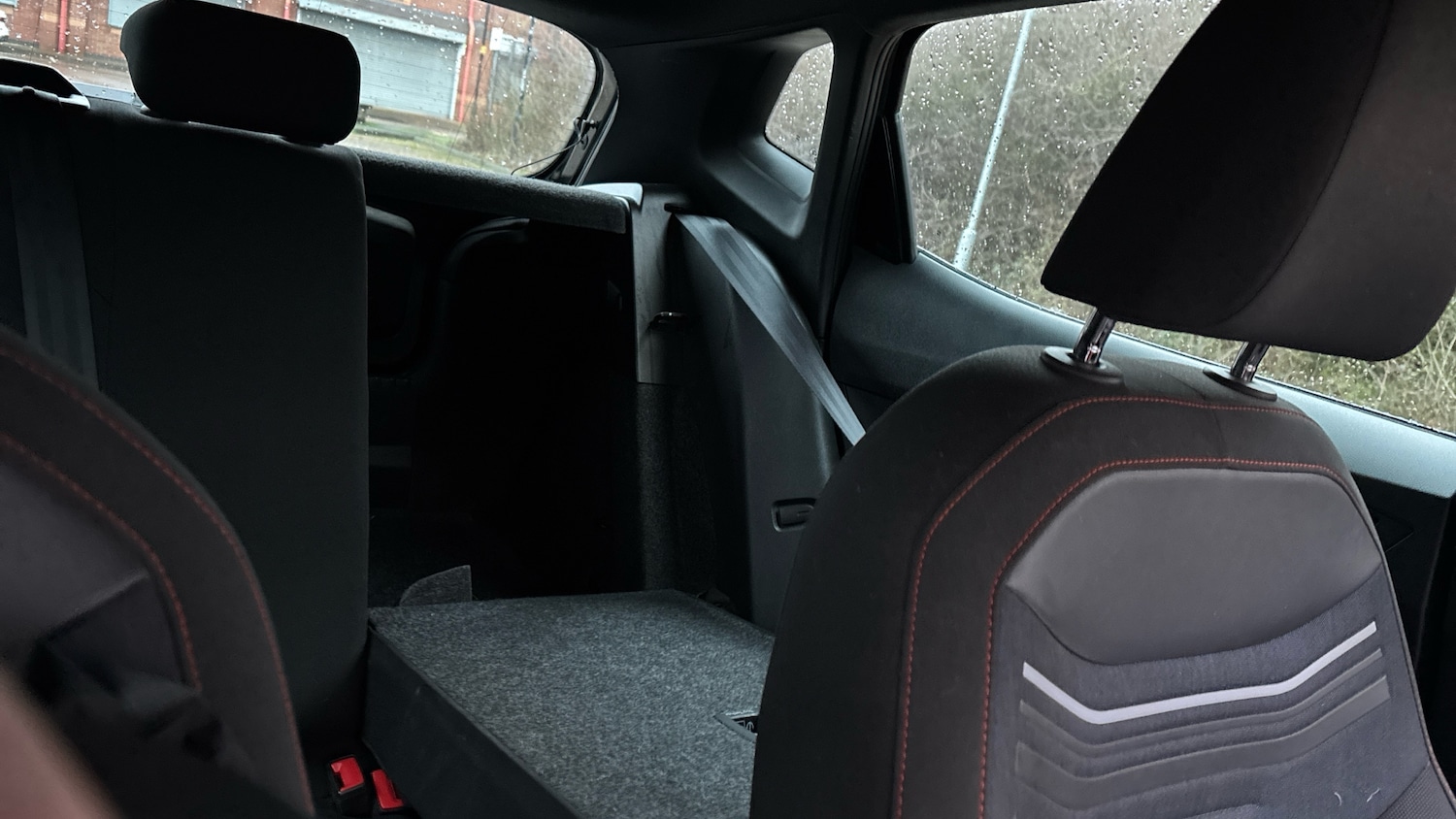 Used SEAT Ibiza 2024 for sale - 77715214: Photo 15