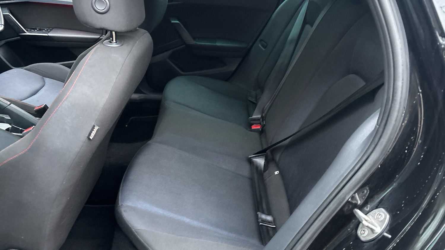 Used SEAT Ibiza 2024 for sale - 77715214: Photo 16