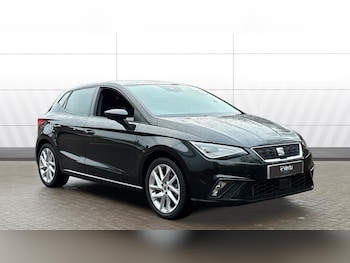 2024 (24) - 1.0 TSI 115 FR 5dr