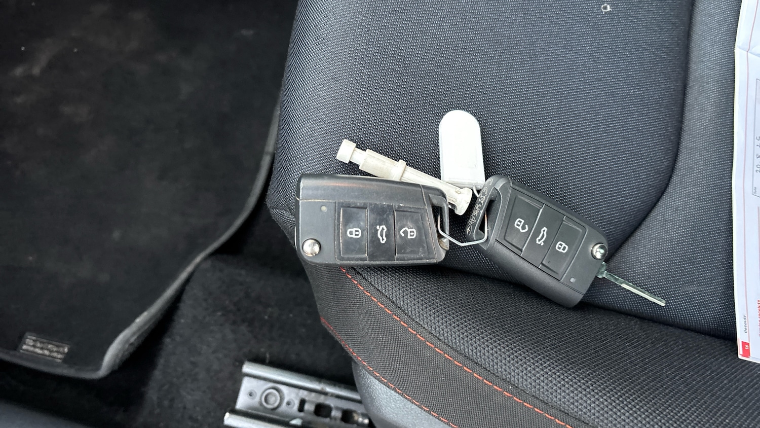 Used SEAT Ibiza 2024 for sale - 77715214: Photo 20