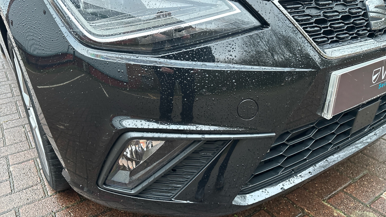 Used SEAT Ibiza 2024 for sale - 77715214: Photo 21