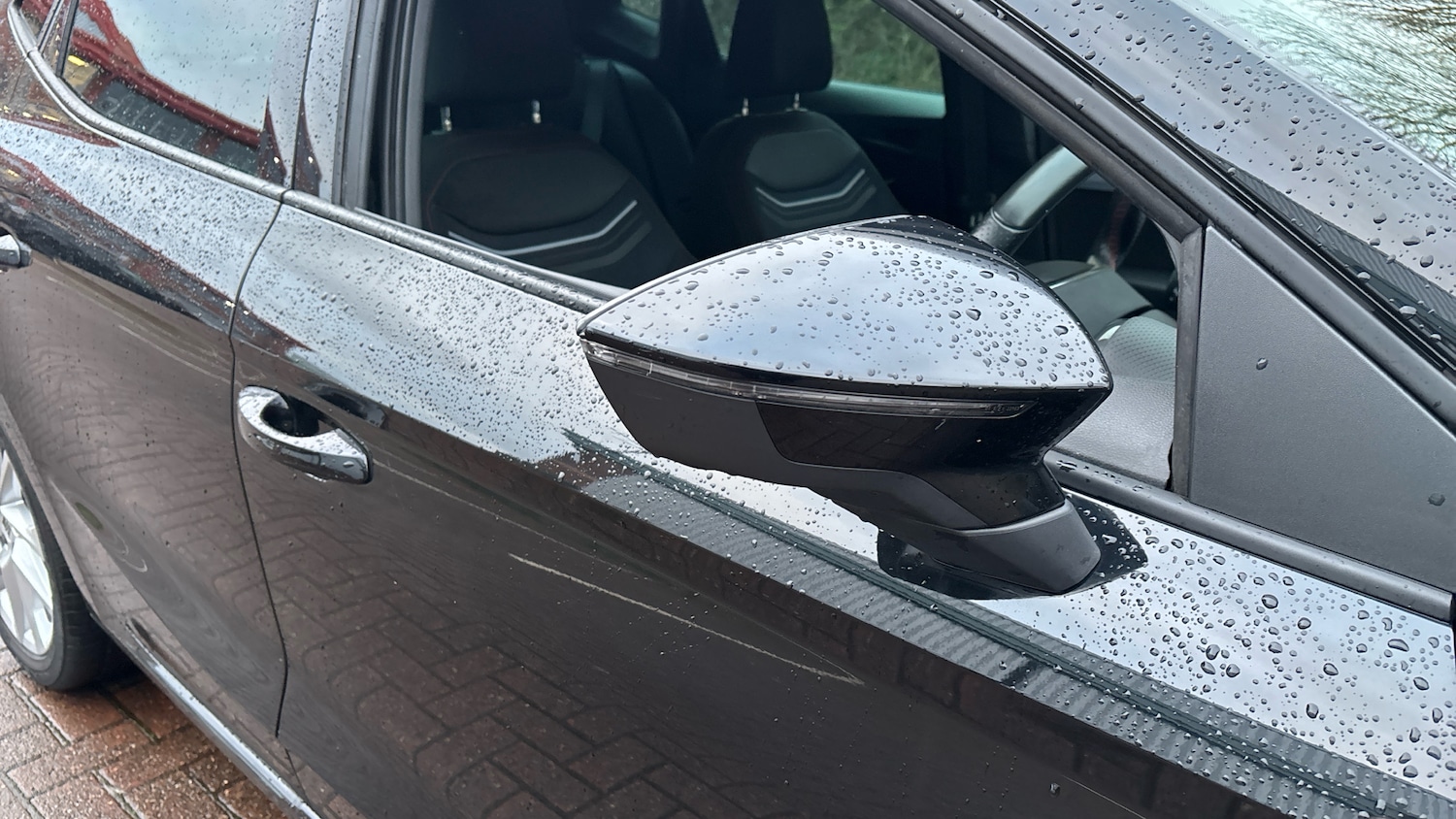 Used SEAT Ibiza 2024 for sale - 77715214: Photo 24