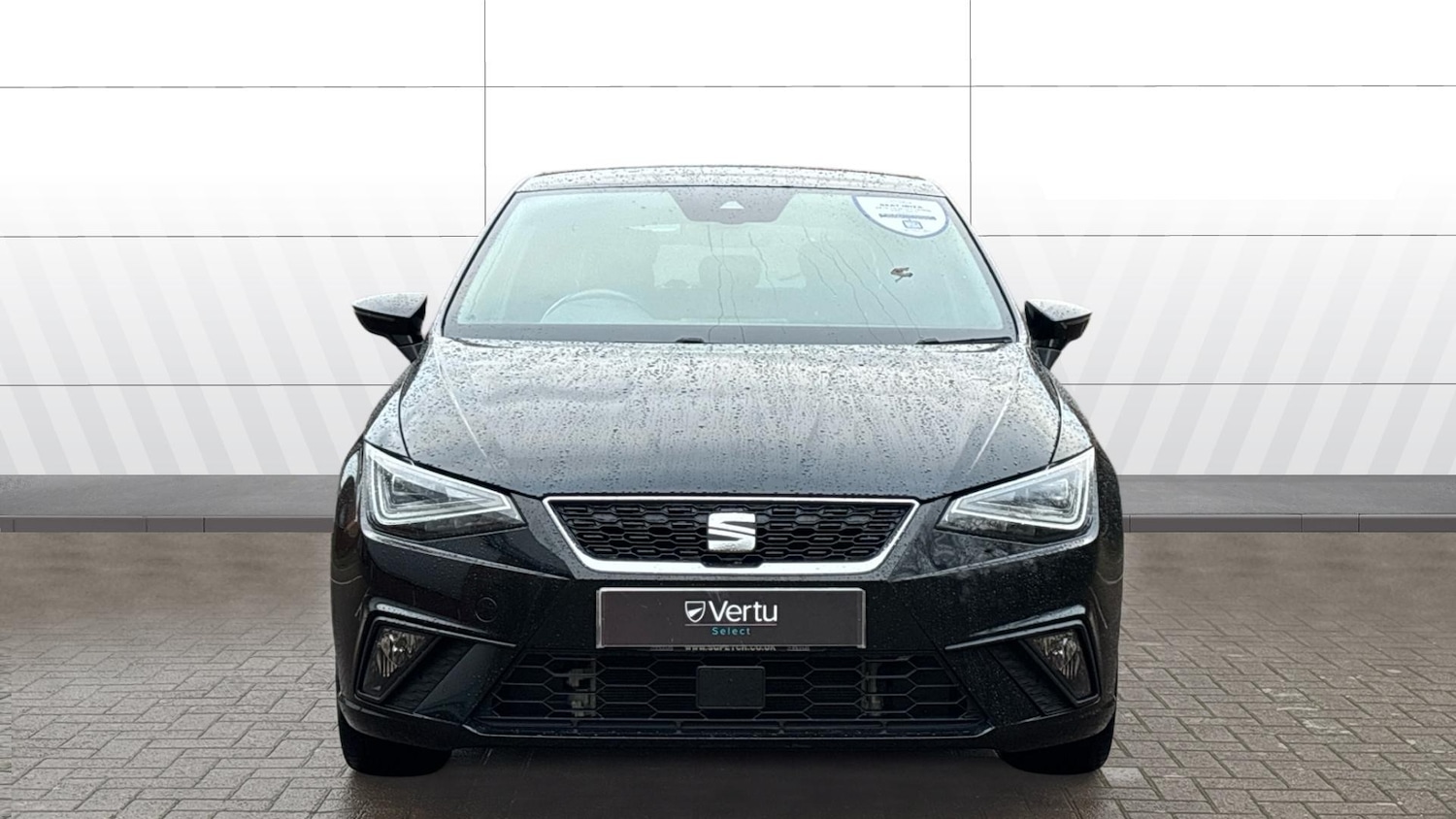 Used SEAT Ibiza 2024 for sale - 77715214: Photo 3