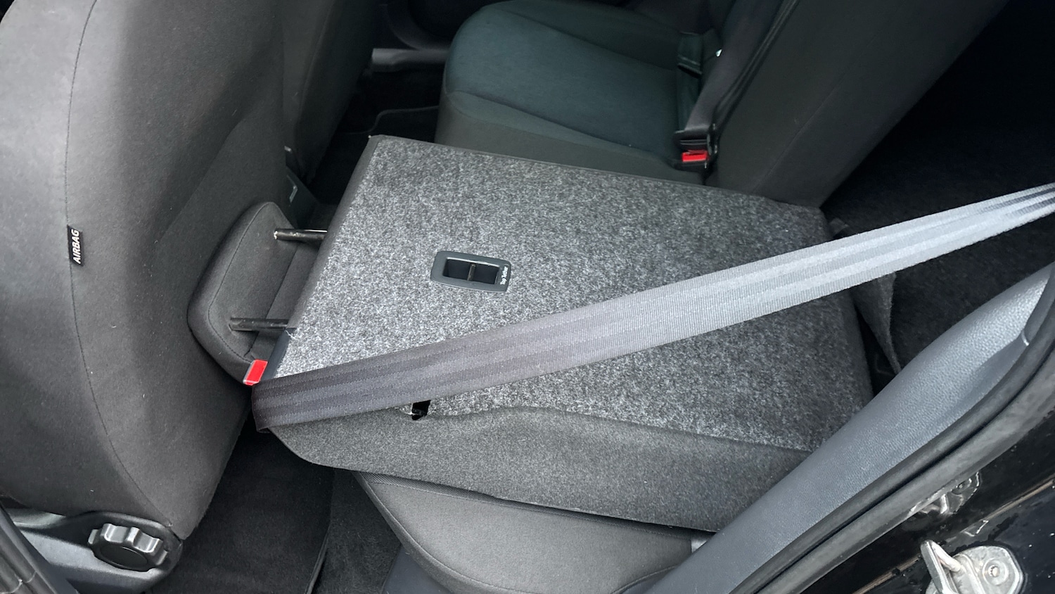 Used SEAT Ibiza 2024 for sale - 77715214: Photo 34