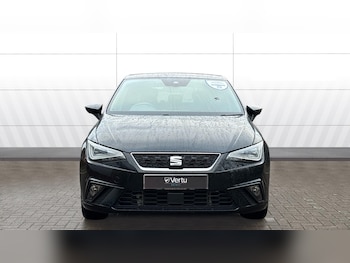 Used SEAT Ibiza 2024 for sale - 77715214: Photo