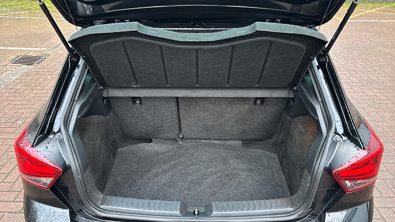 Used SEAT Ibiza 2024 for sale - 77715214: Photo 4