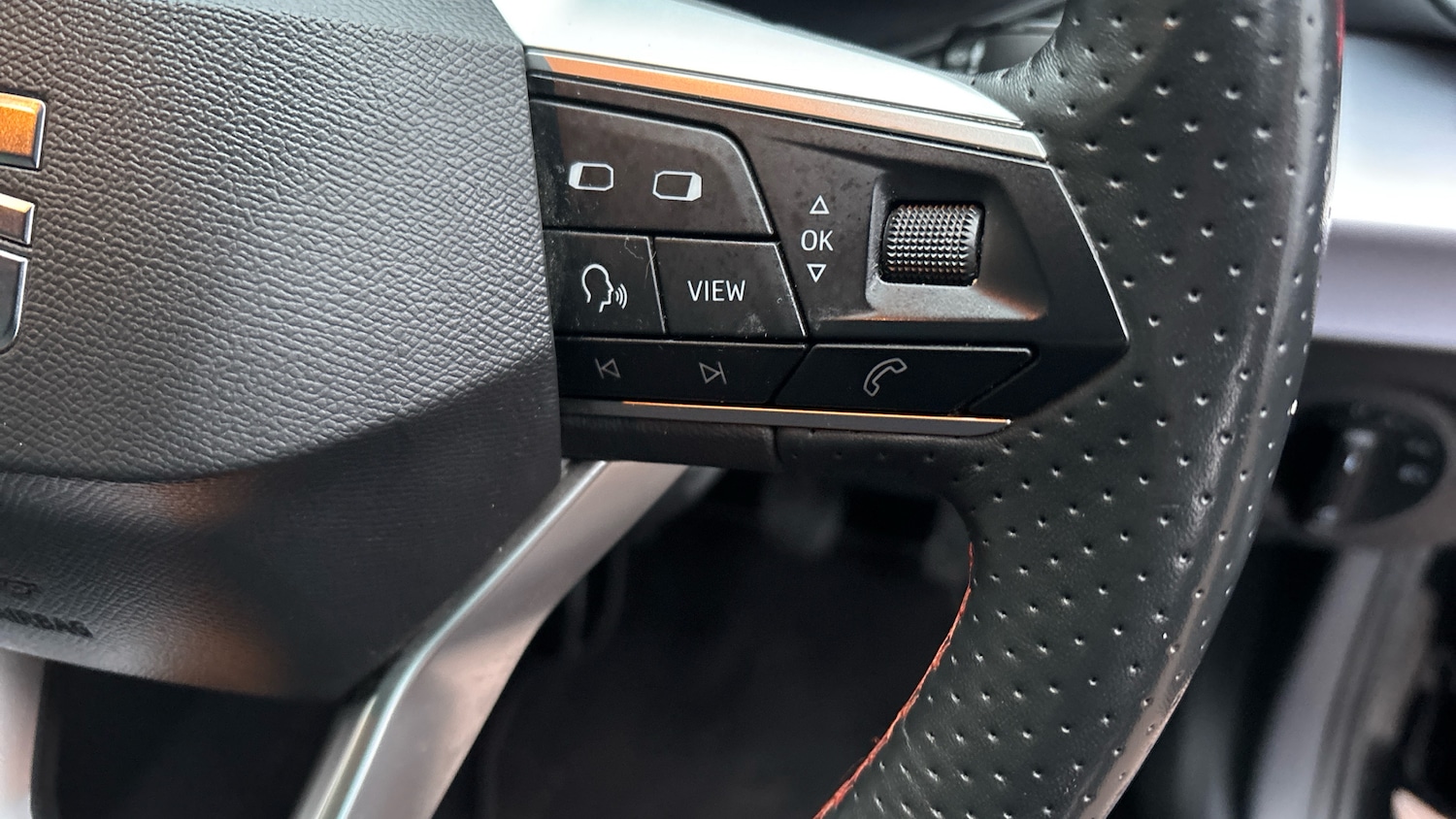 Used SEAT Ibiza 2024 for sale - 77715214: Photo 44