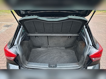 Used SEAT Ibiza 2024 for sale - 77715214: Photo