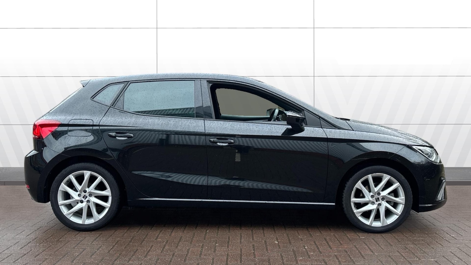 Used SEAT Ibiza 2024 for sale - 77715214: Photo 5