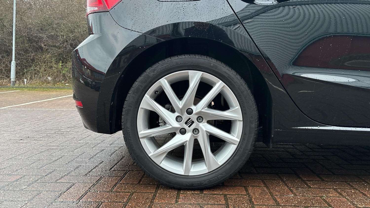 Used SEAT Ibiza 2024 for sale - 77715214: Photo 7