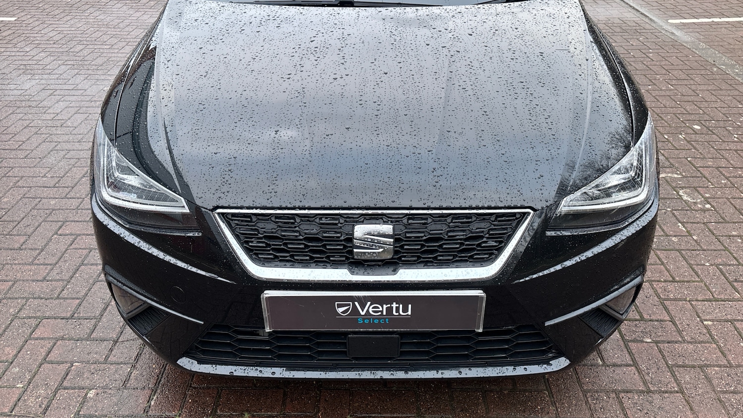 Used SEAT Ibiza 2024 for sale - 77715214: Photo 8