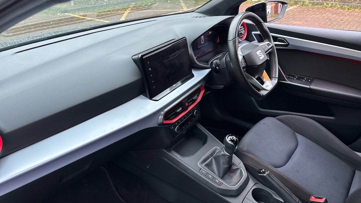 Used SEAT Ibiza 2024 for sale - 77715214: Photo 9