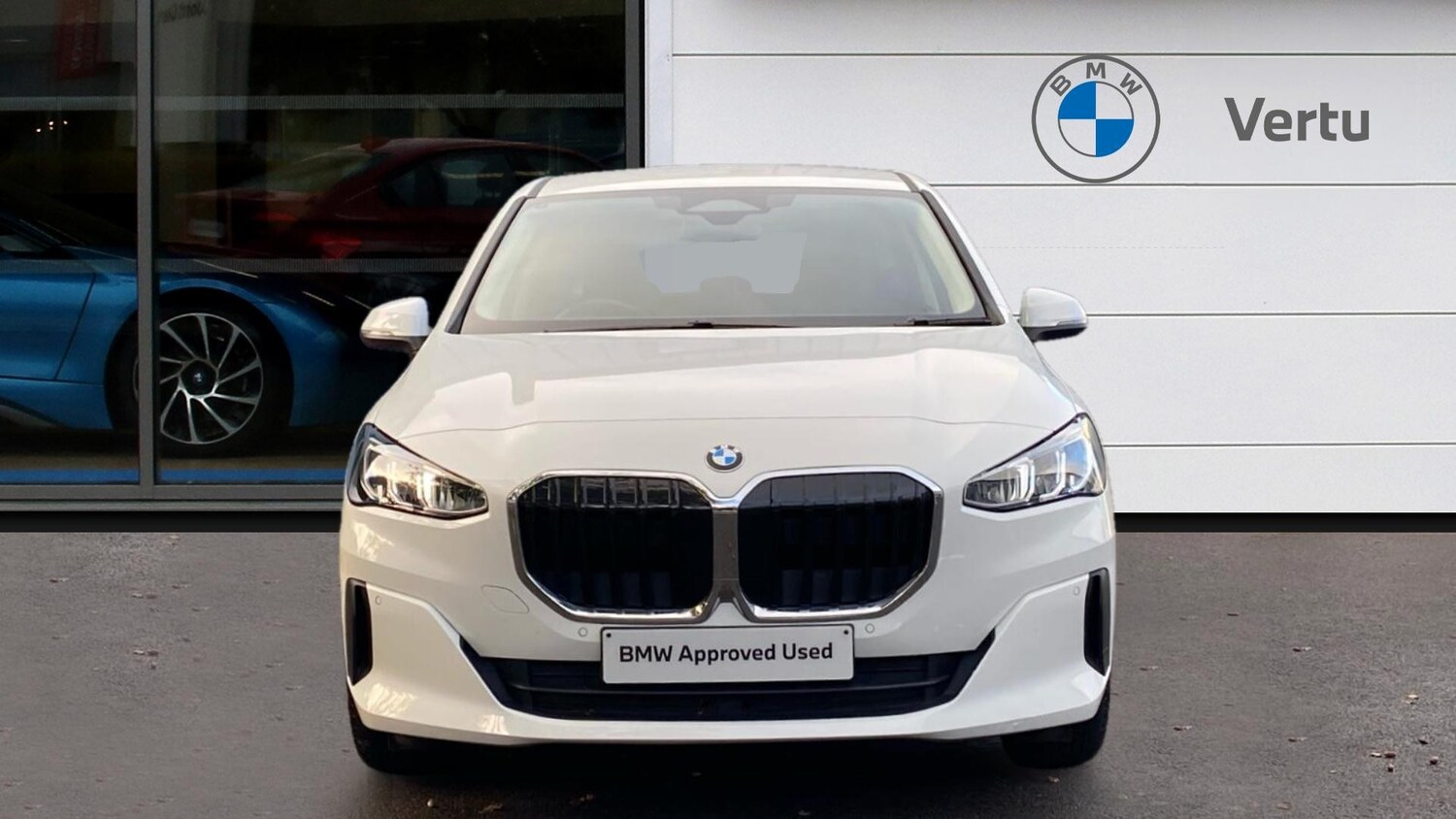 Used BMW 2 Series 2024 for sale - 77591262: Photo 16