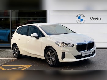 Used BMW 2 Series 2024 for sale - 77591262: Photo