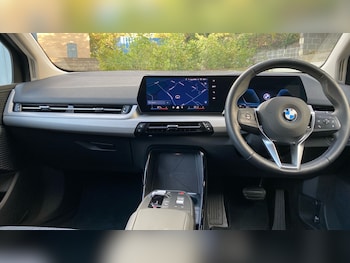 Used BMW 2 Series 2024 for sale - 77591262: Photo