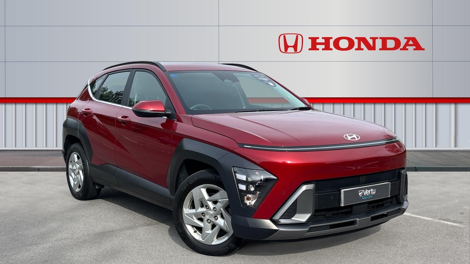 Used Hyundai KONA 2023 for sale - 76614665: Photo 1