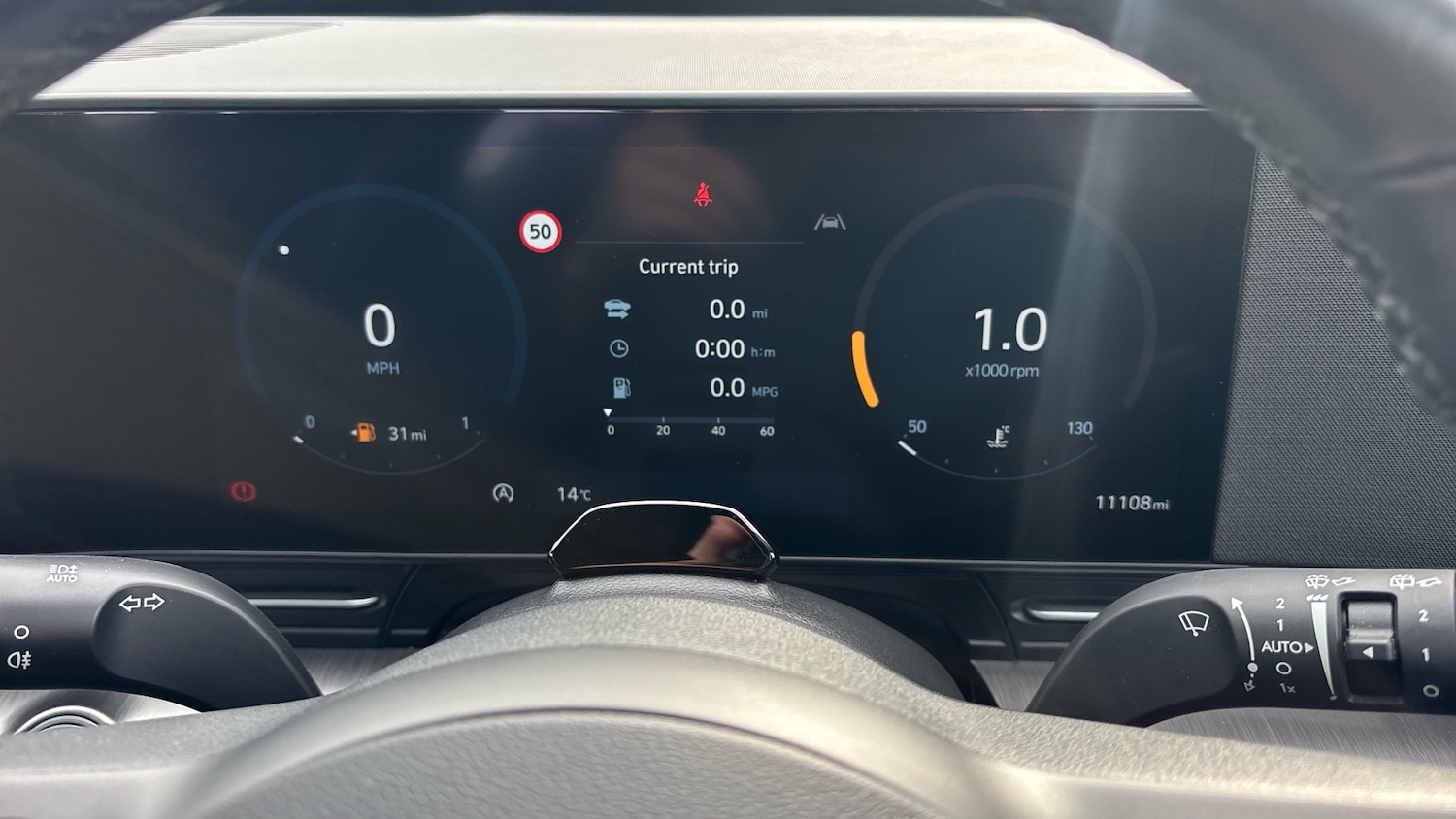 Used Hyundai KONA 2023 for sale - 76614665: Photo 11