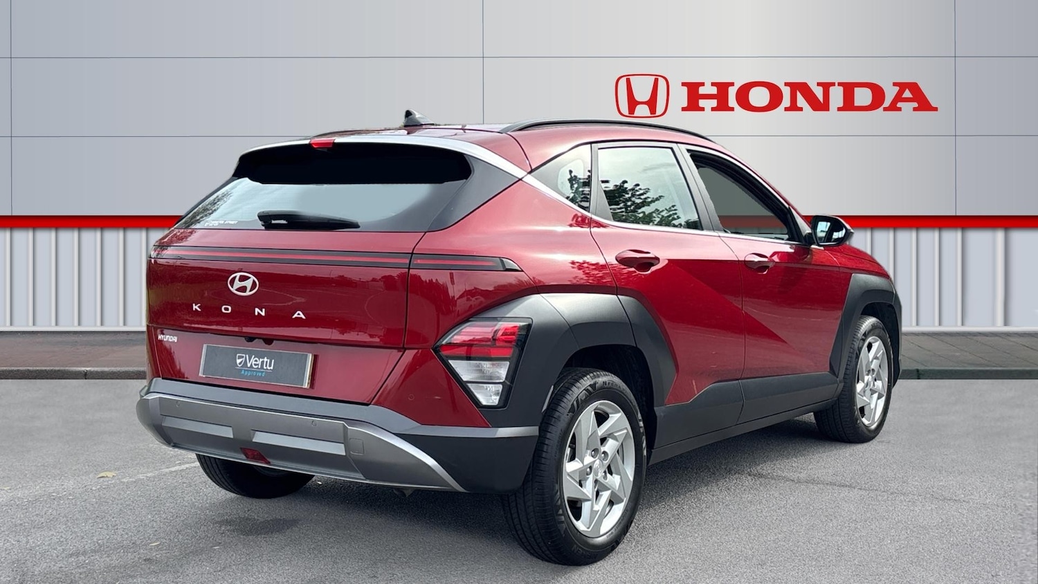 Used Hyundai KONA 2023 for sale - 76614665: Photo 12