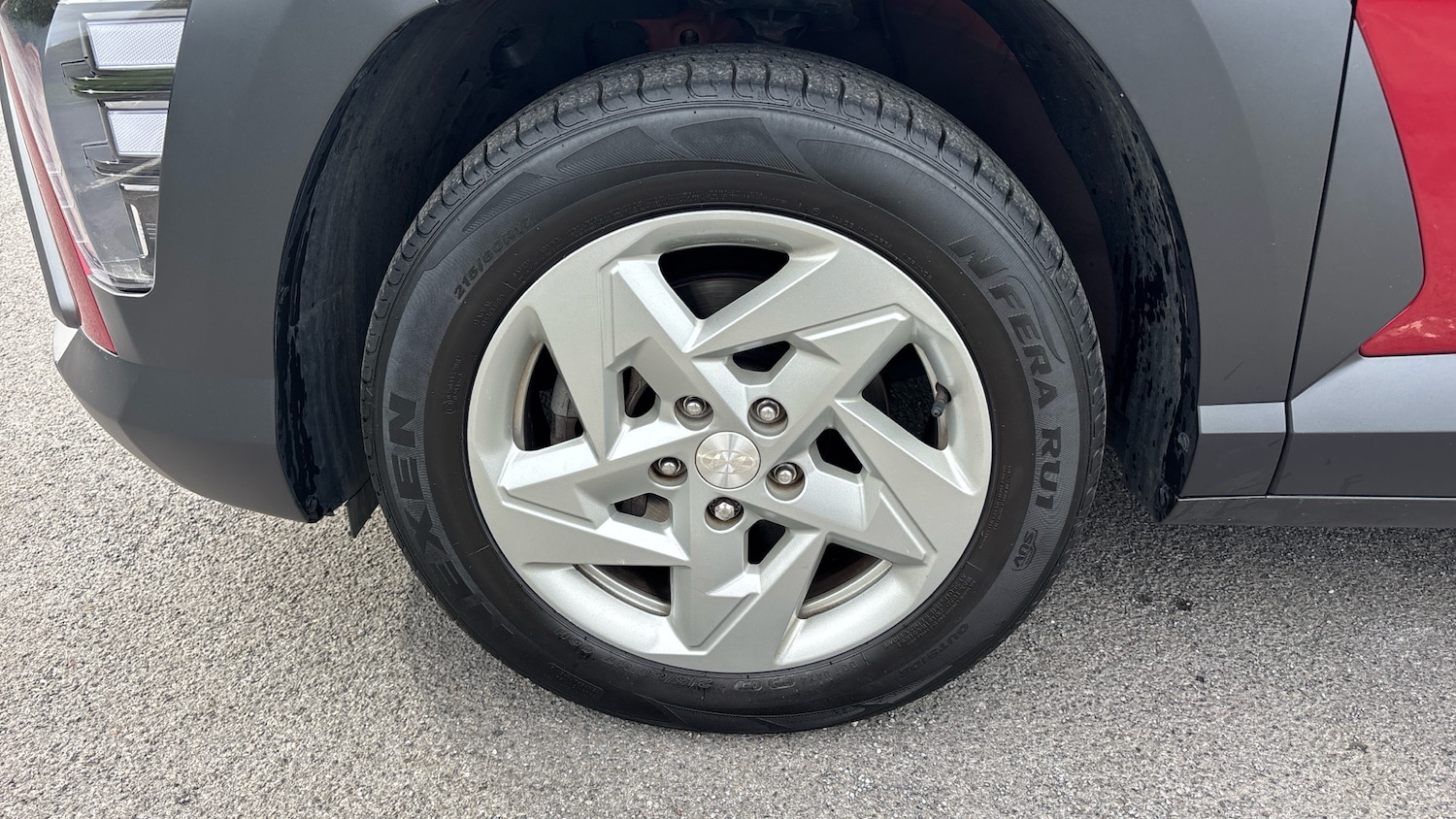 Used Hyundai KONA 2023 for sale - 76614665: Photo 13